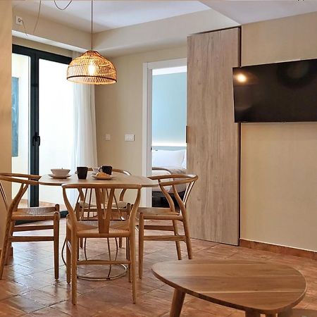 Apartamentos Las Ciencias A Valenza Esterno foto