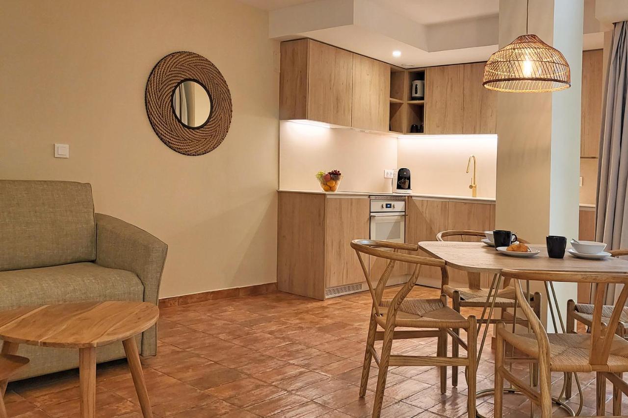 Apartamentos Las Ciencias A Valenza Esterno foto
