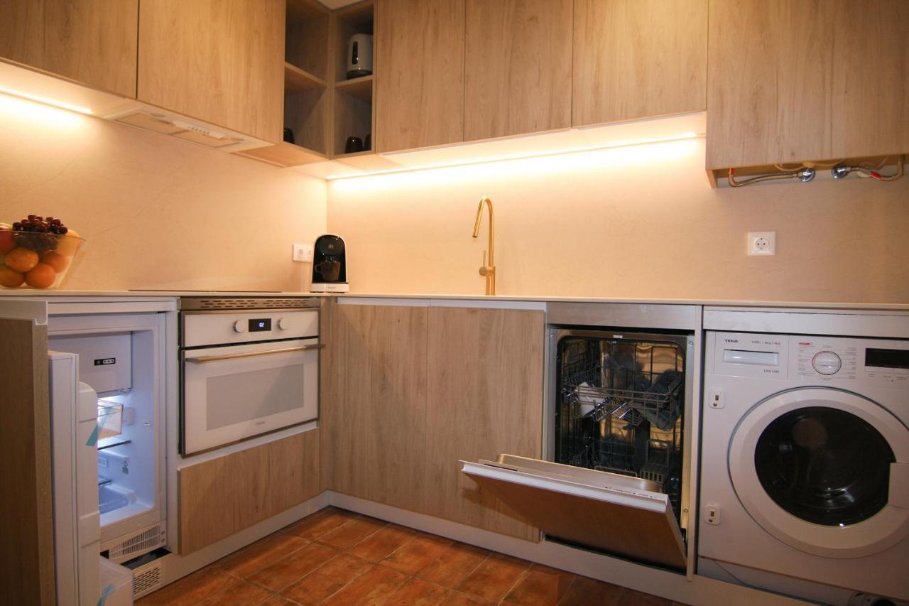 Apartamentos Las Ciencias A Valenza Esterno foto