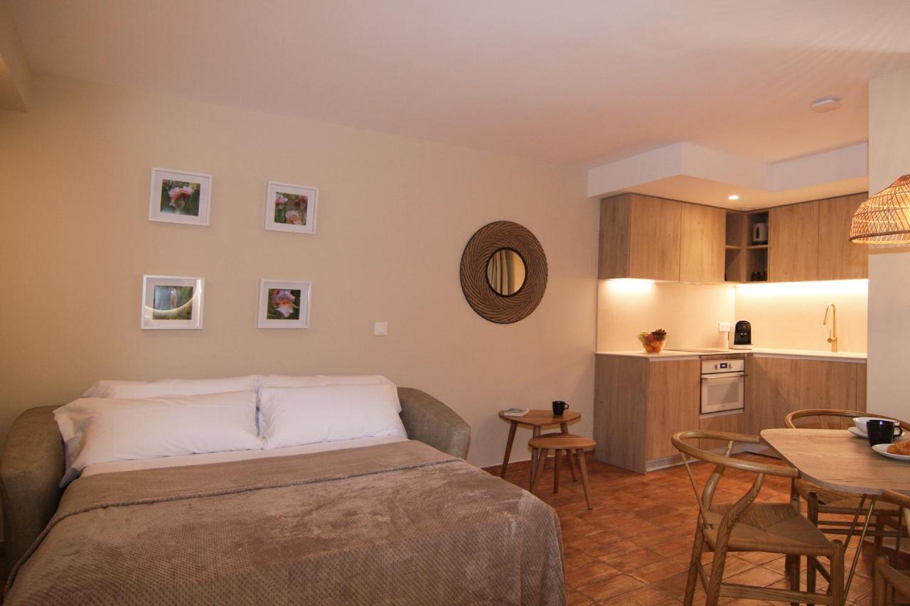 Apartamentos Las Ciencias A Valenza Esterno foto