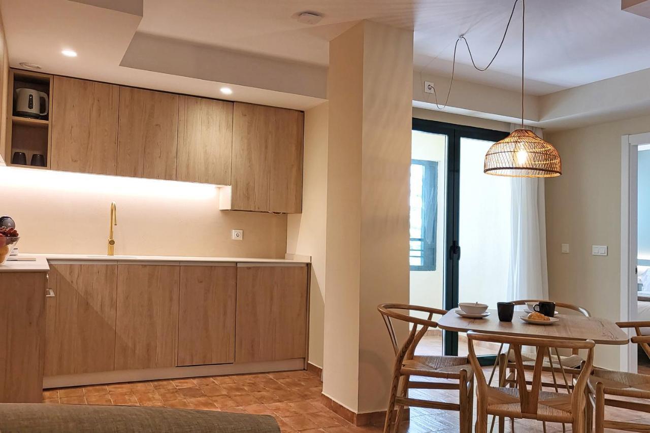 Apartamentos Las Ciencias A Valenza Esterno foto