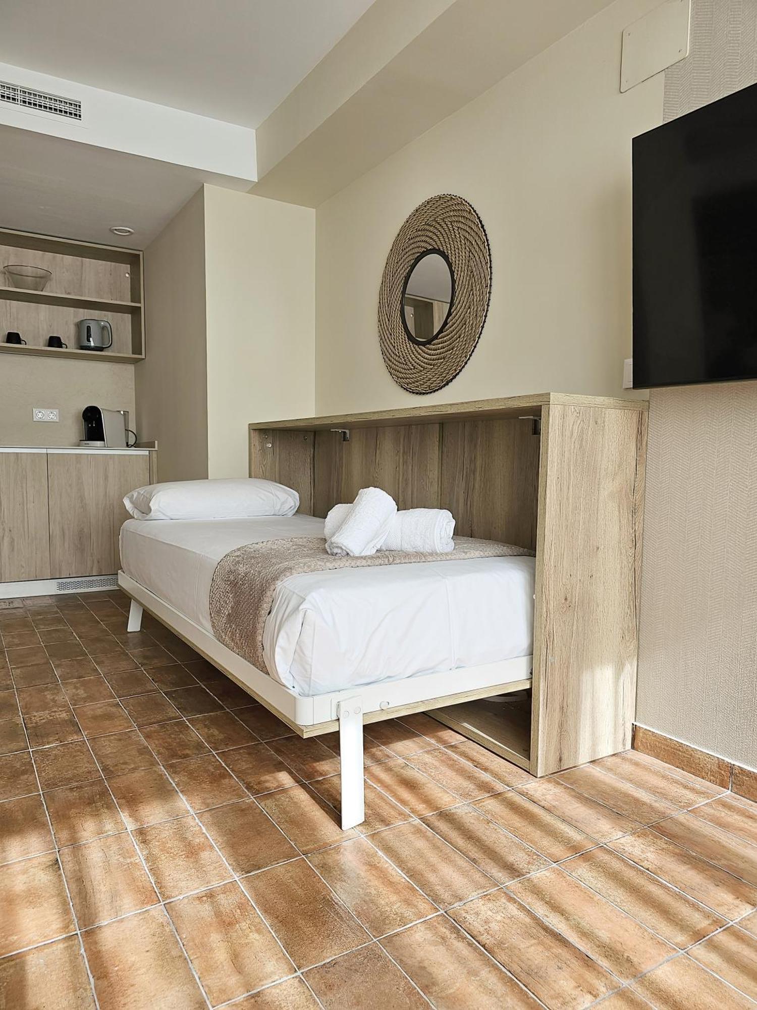 Apartamentos Las Ciencias A Valenza Esterno foto